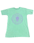 Gratitude Celestial Mandela Tee (Medium - Large)