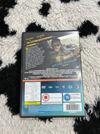 Mad Max - Fury Road DVD