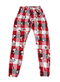 Snoopy PJs (Small)