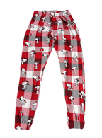 Snoopy PJs (Small)