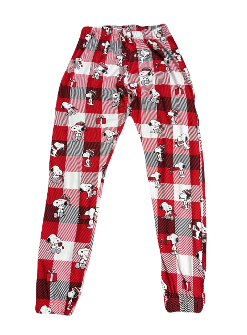 Snoopy PJs (Small)