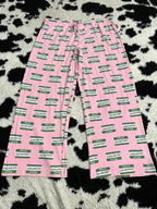 High Maintenance PJs (Extra Large)