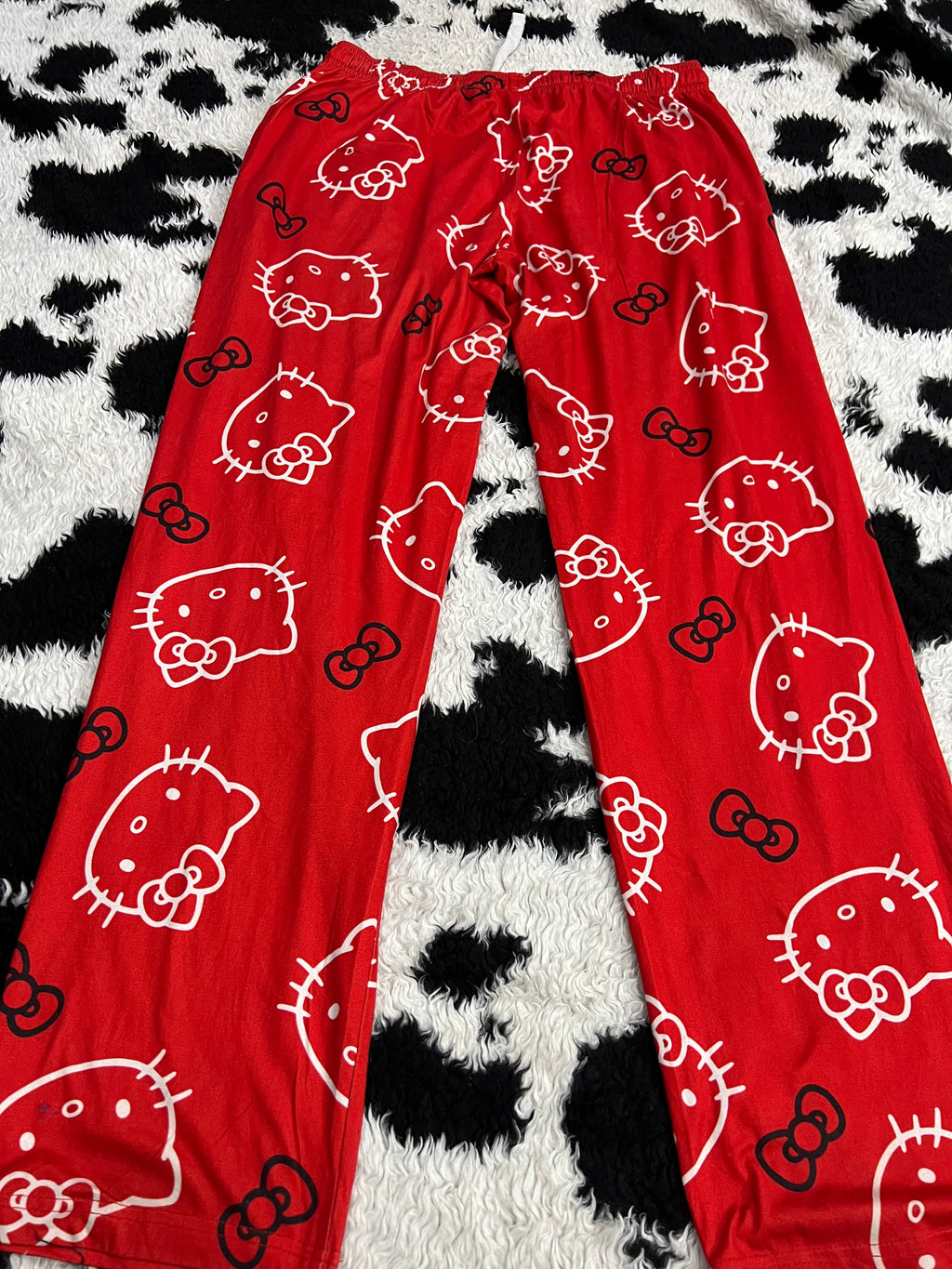 Hello Kitty PJs (Large)