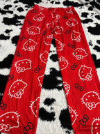 Hello Kitty PJs (Large)