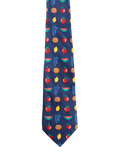 Strawberry & Fruits Tie
