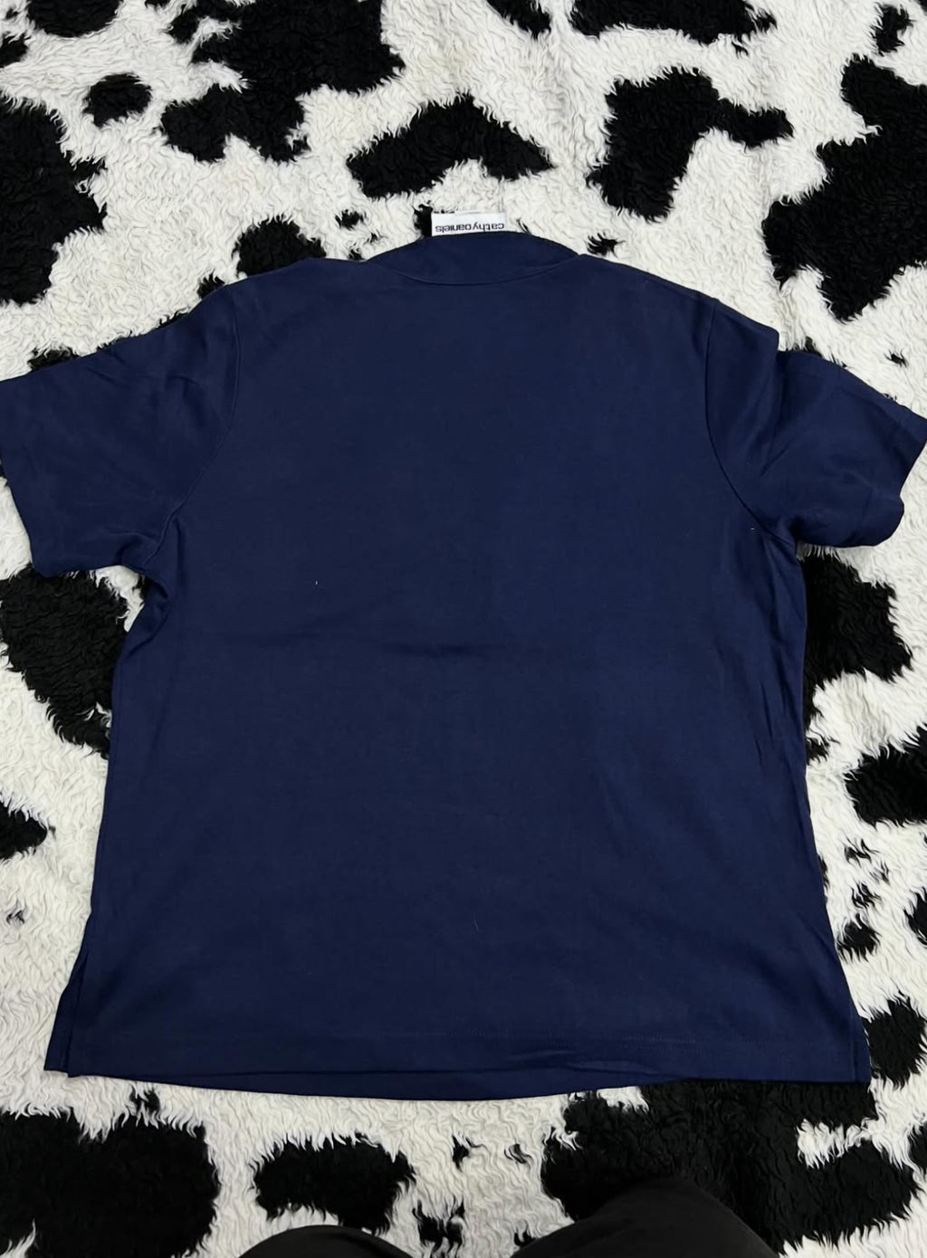 Cathy Daniels Stars Tee (Medium / Large)