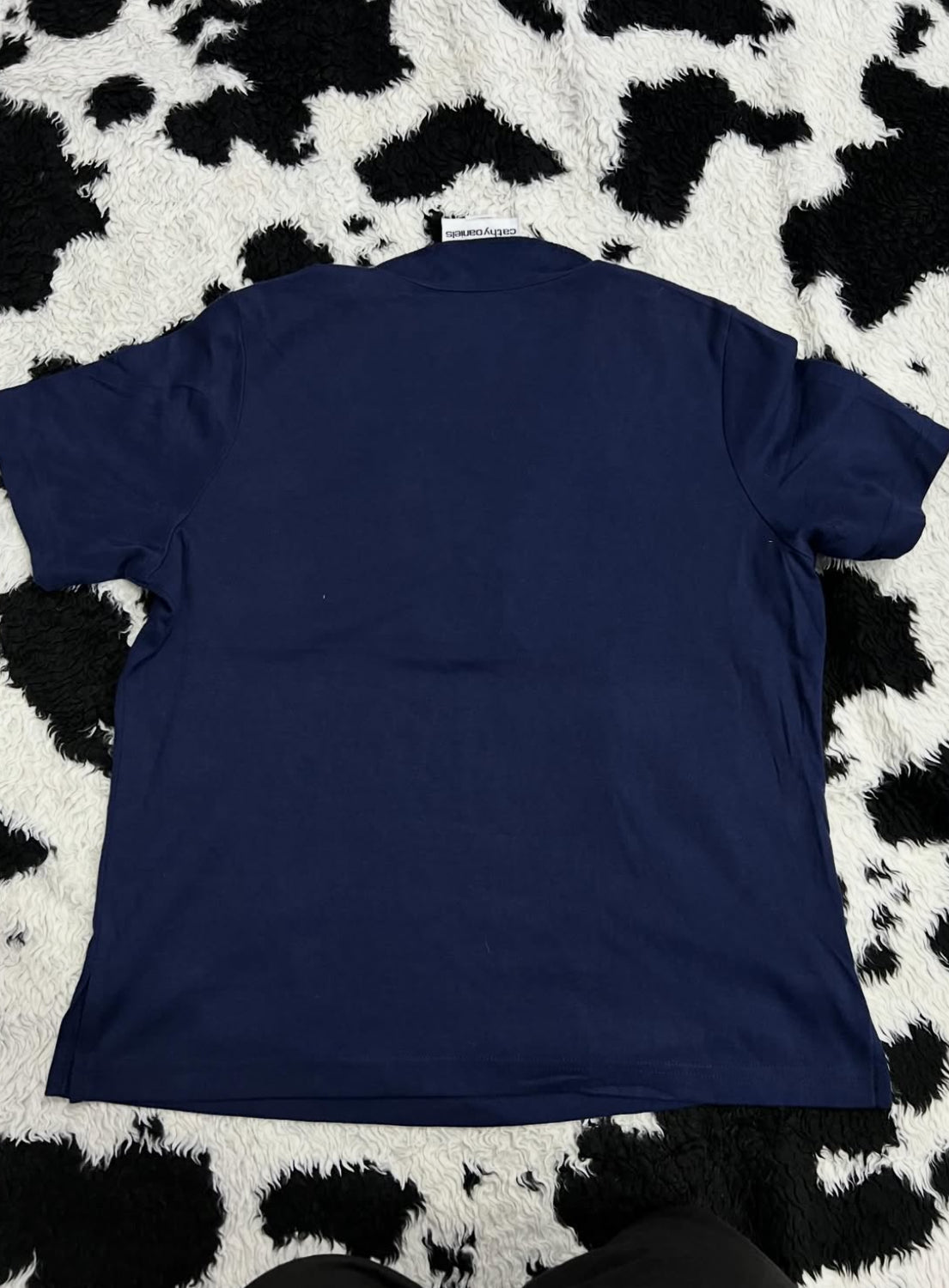 Cathy Daniels Stars Tee (Medium / Large)