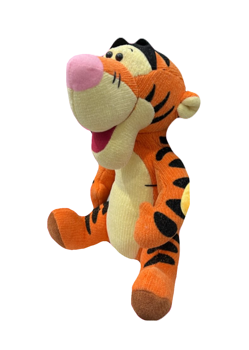 Tigger Plush