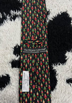 Nutcracker Tie