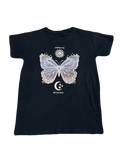 Growth & Renewal Butterfly Tee (Medium - Large)