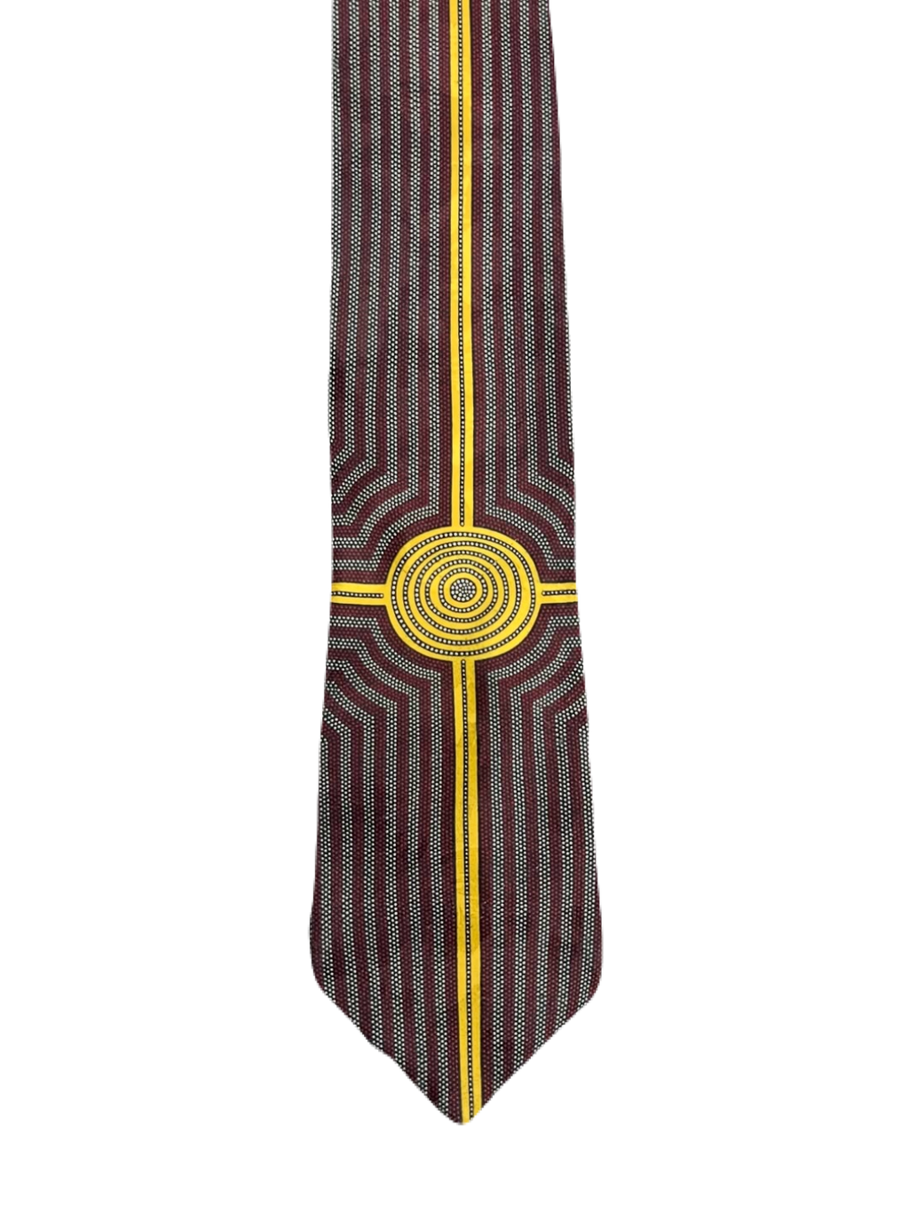 Vicenza Tie