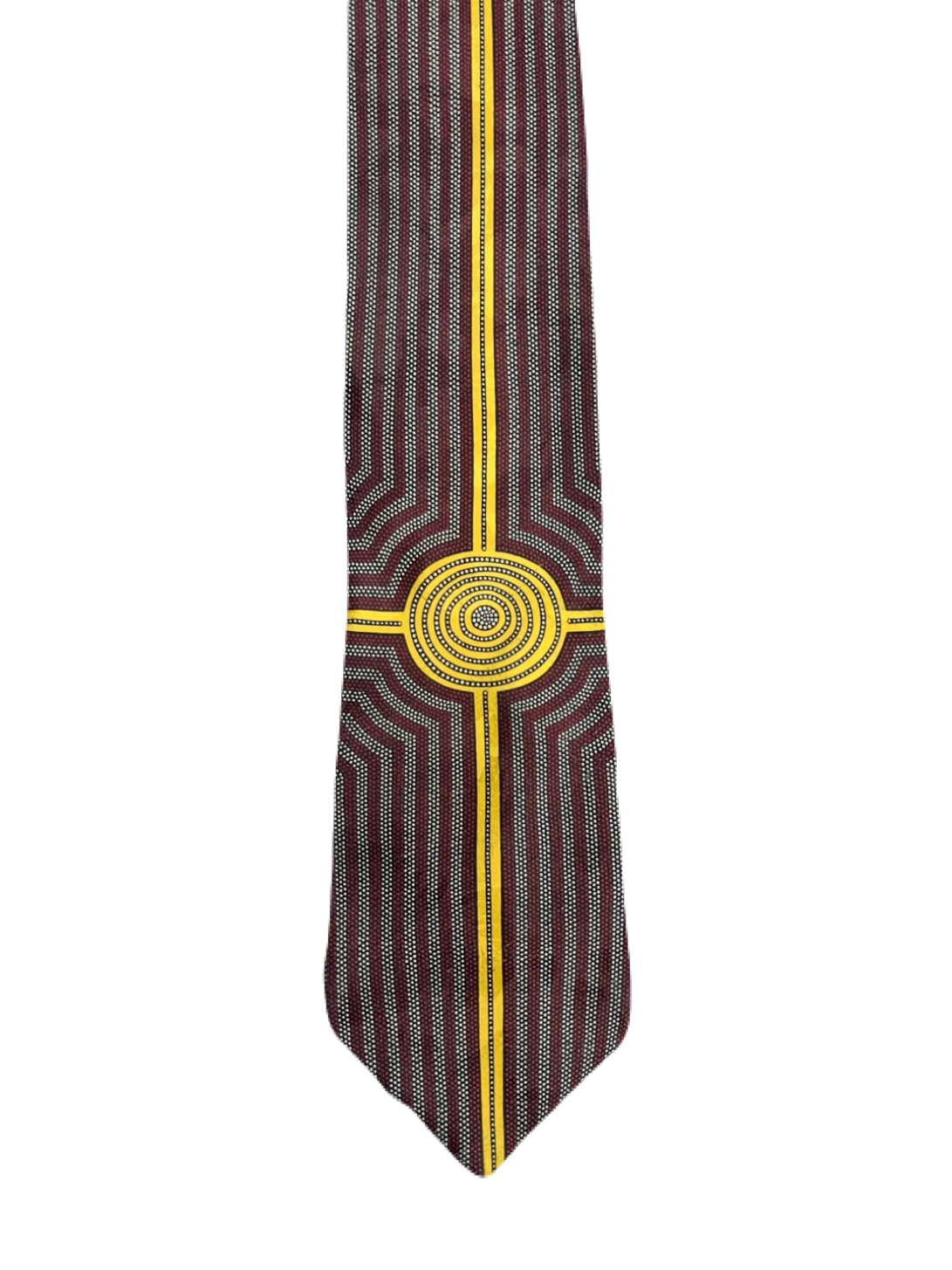 Vicenza Tie