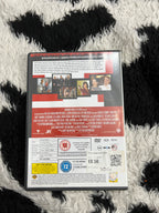 Ocean's Twelve DVD