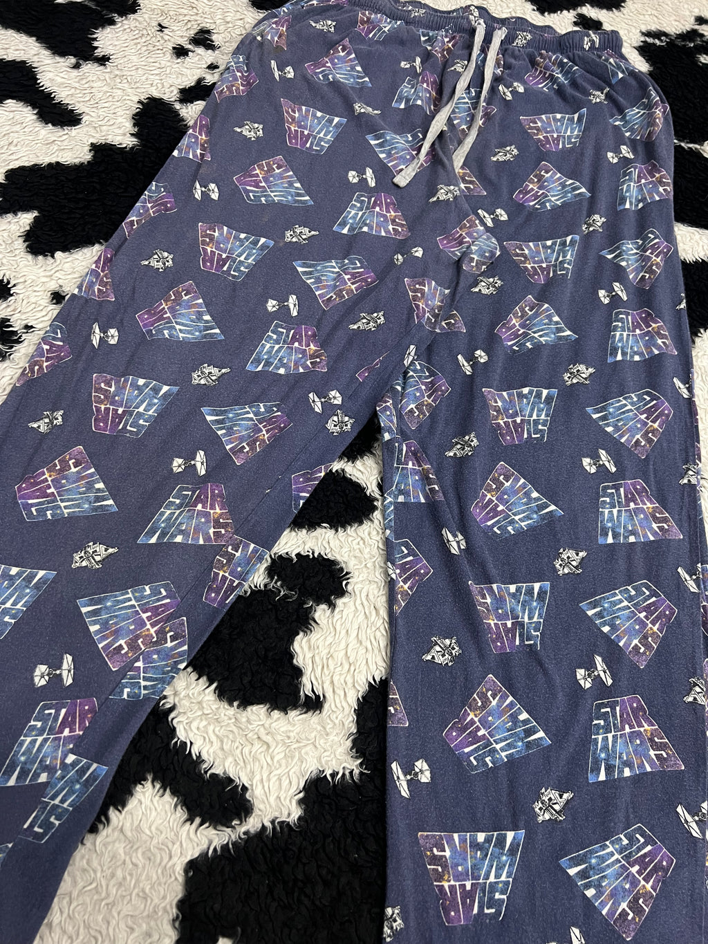 Star Wars PJs (Large)