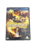 Inkheart DVD