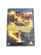 Inkheart DVD