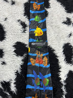 Fish Underwater Tie