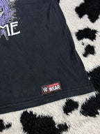 WWE Paige "Scream for Me" Tee (Extra Large)