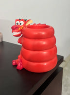 Mulan Dragon Mug
