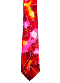 J. Garcia "Lust" Tie