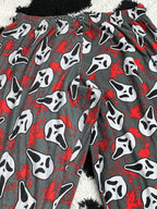 Ghostface PJs (Medium)