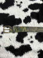 Camouflage Belt