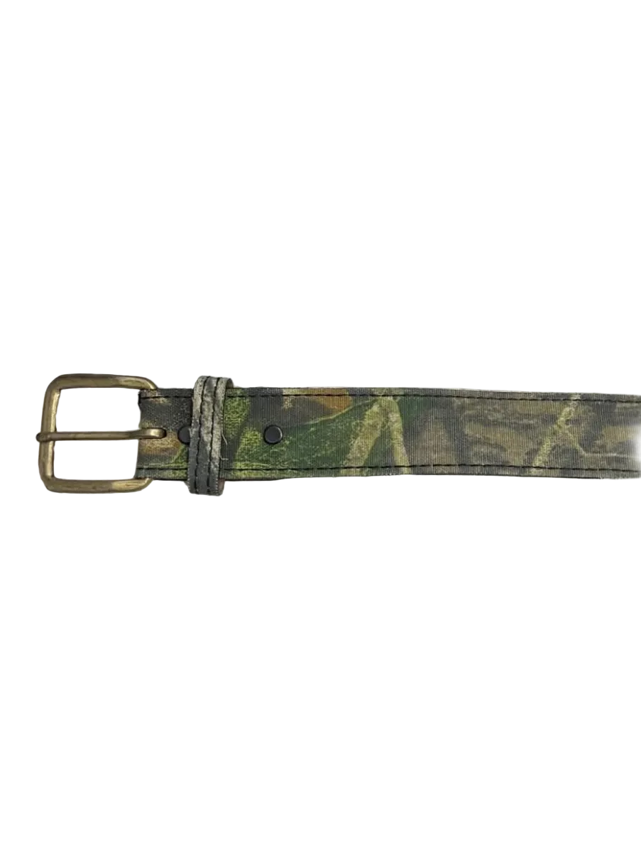 Camouflage Belt