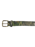 Camouflage Belt