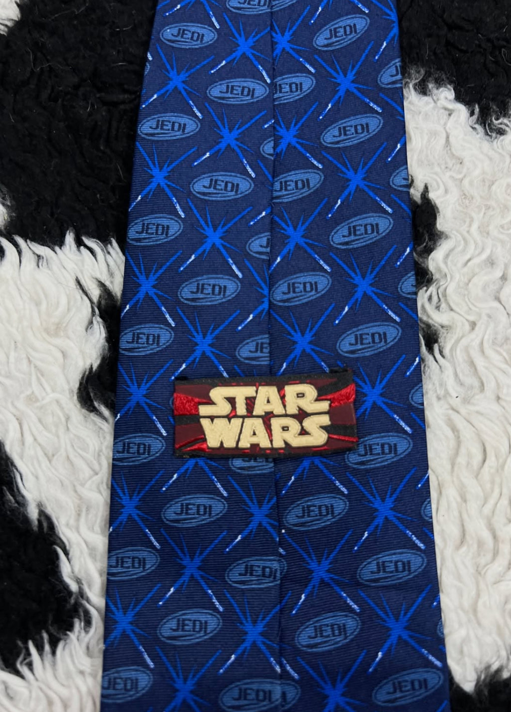 Star Wars Jedi Tie
