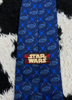 Star Wars Jedi Tie