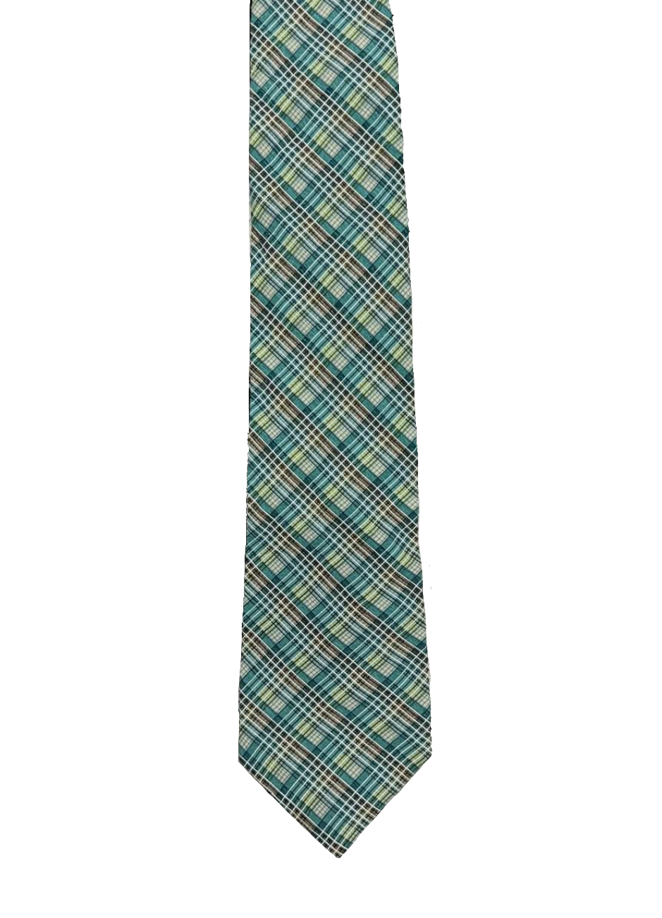 Claiborne Tie