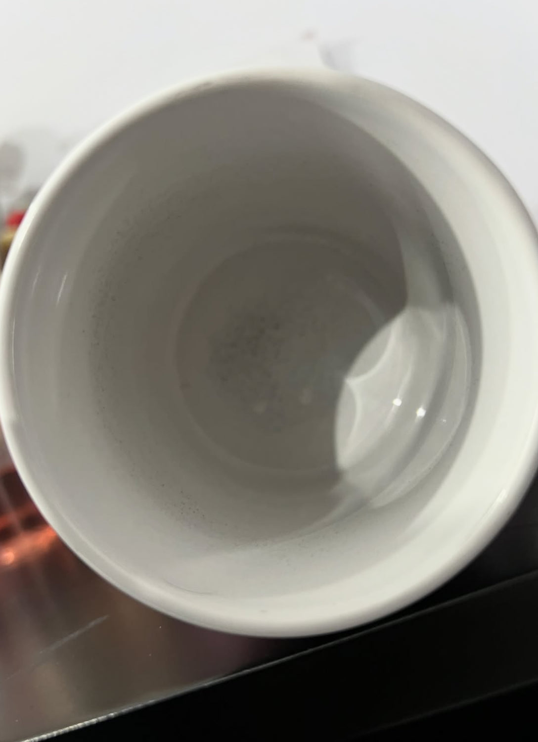 My Man vs. Your Man Mug