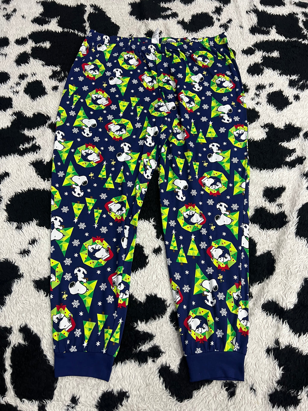 Snoopy PJs (Large)