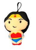 Marvel Wonder Woman Mini Plush