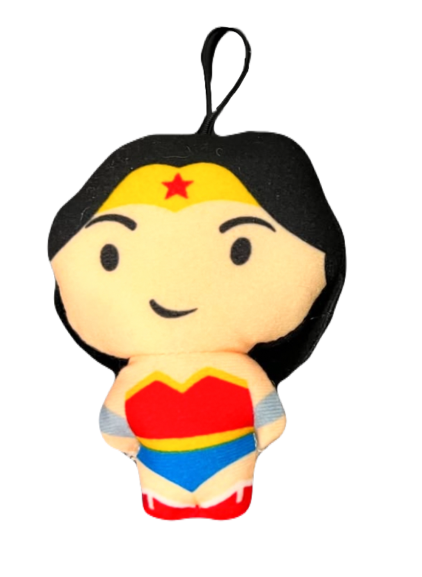 Marvel Wonder Woman Mini Plush
