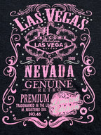 Las Vegas Nevada Tee (Large)