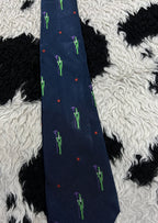Tailor's Dummy Tie