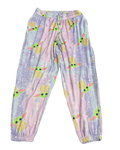 Star Wars Galaxy Baby Yoda PJs (Large)