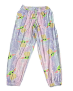 Star Wars Galaxy Baby Yoda PJs (Large)
