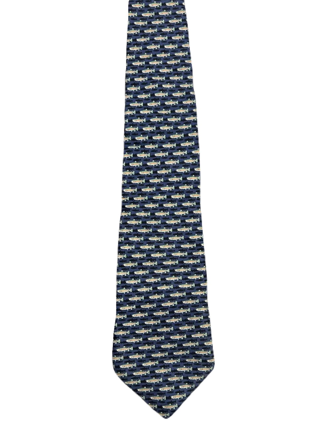 Vineyard Trout Tie