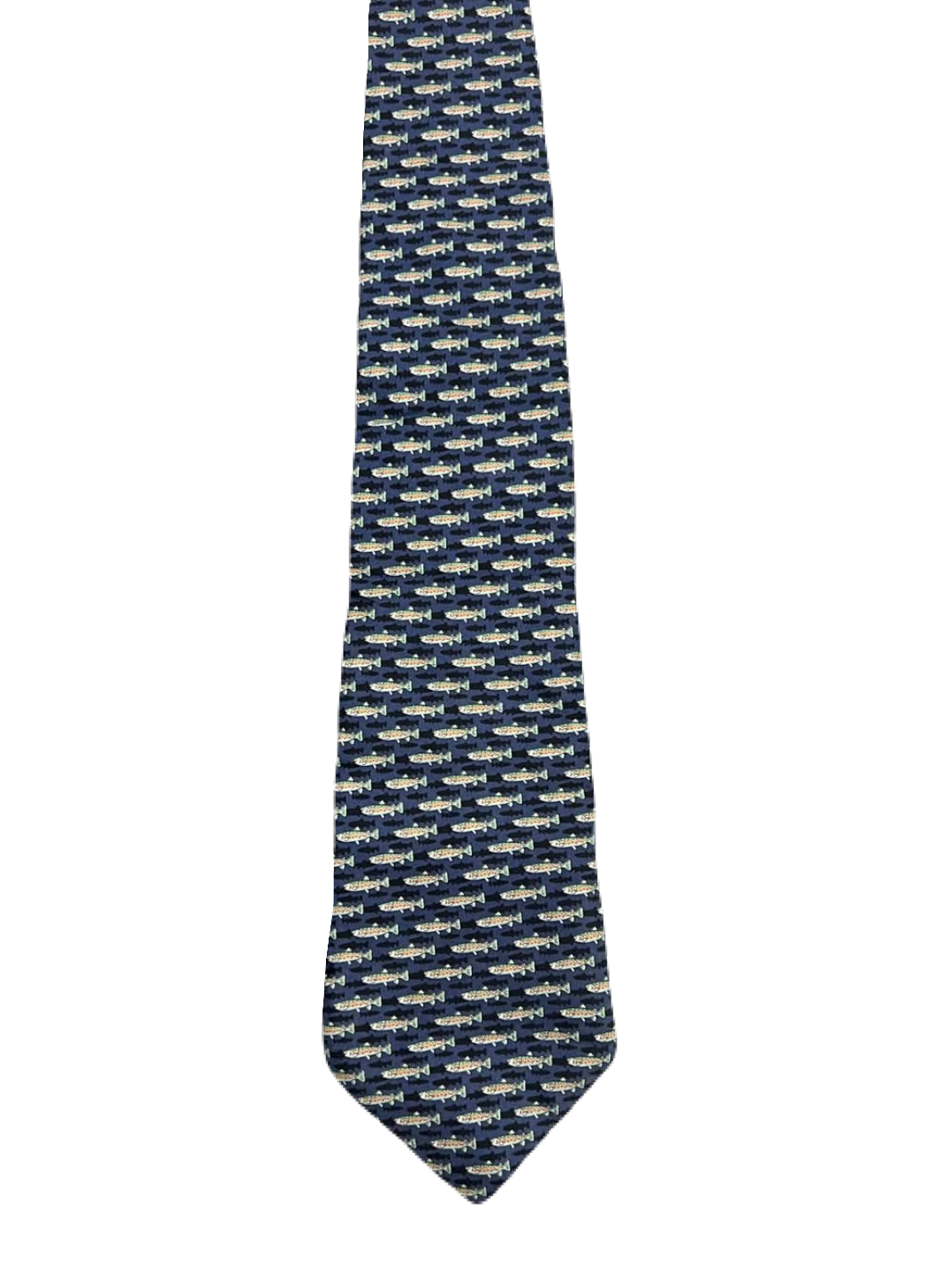 Vineyard Trout Tie