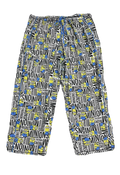 Minions PJs (Large / Extra Large)