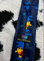 Winnie the Pooh Tie