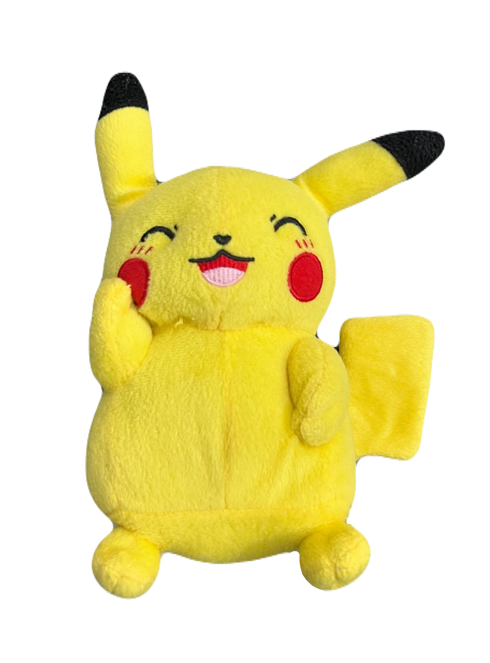 Pokemon Pikachu Plush