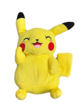 Pokemon Pikachu Plush