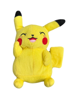 Pokemon Pikachu Plush