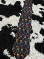 Golfing Tie