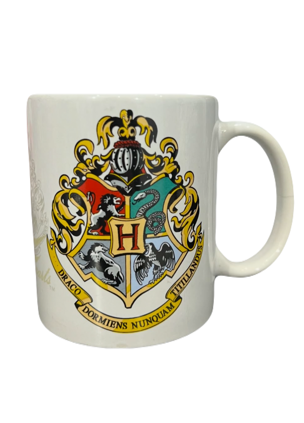 Harry Potter Mug