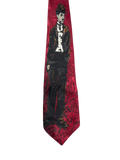 Charlie Chaplin Tie