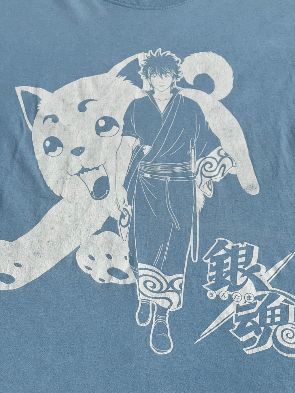 Gintama Anime Tee (Large)
